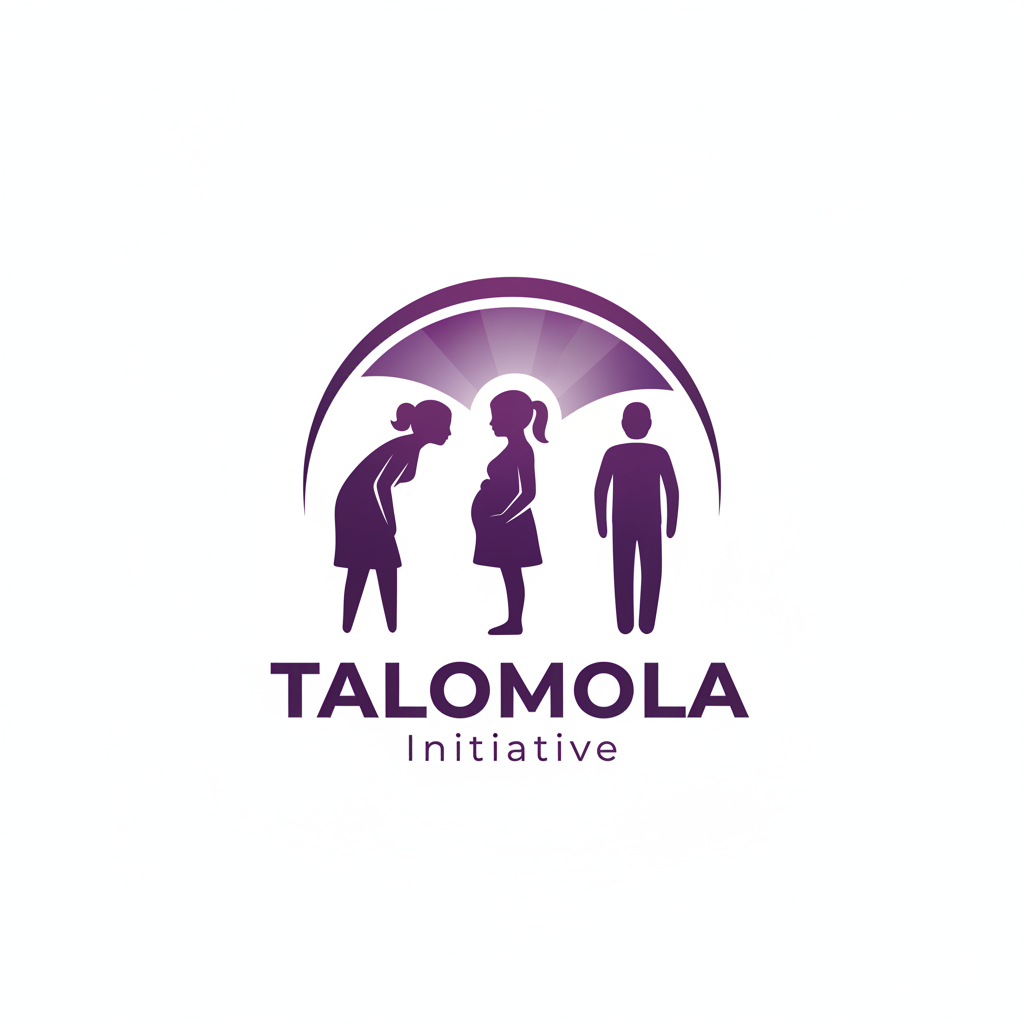 TALOMOLA Initiative logo